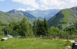 Chalet Bouquetin 07